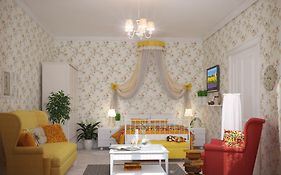 Edem Apartmants In Lviv 2